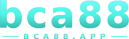 bca88 logo